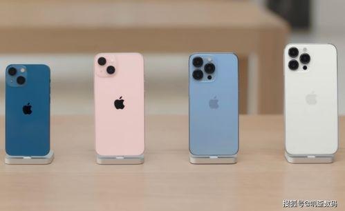 曝iphone13 最新爆料,设计革新与性能升级大揭秘!